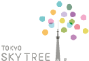 TOKYO SKY TREE